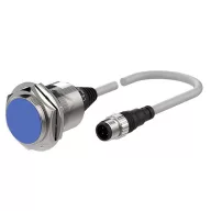   PRDW30-25DP Induktív érzékelő 12-24VDC M30/25mm PNP/NO Kábelcsatlakozós Nem szintbe ép. IP67