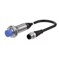   PRDWL18-14DP Induktív érzékelő 12-24VDC M18/14mm PNP/NO Kábelcsatlakozós Nem szintbe ép. IP67