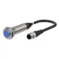   PRDWL18-7DP Induktív érzékelő 12-24VDC M18/7mm PNP/NO Kábelcsatlakozós Szintbe ép. IP67