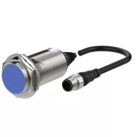  PRDWL30-15DN2 Induktív érzékelő 12-24VDC M30/15mm NPN/NC Kábelcsatlakozós Szintbe ép. IP67