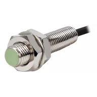   PRL08-1.5DN Induktív érzékelő 12-24VDC M8/1.5mm NPN/NO 2m kábel Szintbe ép. IP67