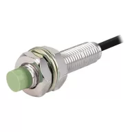   PRL08-2DN2 Induktív érzékelő 12-24VDC M8/2mm NPN/NC 2m kábel Nem szintbe ép. IP67