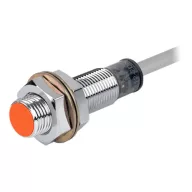   PRL12-2DP Induktív érzékelő 12-24VDC M12/2mm PNP/NO 2m kábel Szintbe ép. IP67