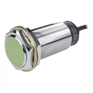   PRL30-10AO Induktív érzékelő 100-240VAC M30/10mm NO 2m kábel Szintbe ép. IP67