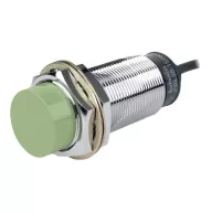  PRL30-15AO Induktív érzékelő 100-240VAC M30/15mm NO 2m kábel Nem szintbe ép. IP67