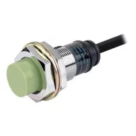   PRS12-4DN2 Induktív érzékelő 12-24VDC M12/4mm NPN/NC 2m kábel Nem szintbe ép. IP67