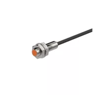   PRT08-1.5DC Induktív érzékelő 12-24VDC M8/1.5mm NC 2m kábel Szintbe ép. IP67