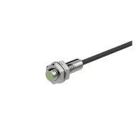   PRT08-1.5DO Induktív érzékelő 12-24VDC M8/1.5mm NO 2m kábel Szintbe ép. IP67