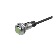   PRT12-2DO Induktív érzékelő 12-24VDC M12/2mm NO 2m kábel Szintbe ép. IP67