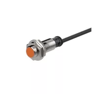   PRT12-2XC Induktív érzékelő 12-24VDC M12/2mm NC 2m kábel Szintbe ép. IP67