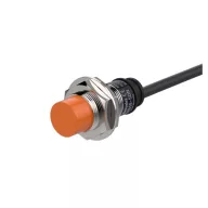   PRT18-8DC-5M Induktív érzékelő 12-24VDC M18/8mm NC 5m kábel Nem szintbe ép. IP67
