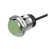   PRT30-10DO-5M Induktív érzékelő 12-24VDC M30/10mm NO 5m kábel Szintbe ép. IP67