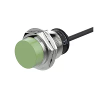   PRT30-15DO-5M Induktív érzékelő 12-24VDC M30/15mm NO 5m kábel Nem szintbe ép. IP67