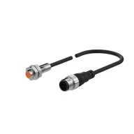   PRWT08-1.5DC-I Induktív érzékelő 12-24VDC M8/1.5mm NC Kábelcsatlakozós Szintbe ép. IP67