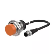   PRWT30-15DC-I Induktív érzékelő 12-24VDC M30/15mm NC Kábelcsatlakozós Nem szintbe ép. IP67