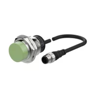   PRWT30-15DO-I Induktív érzékelő 12-24VDC M30/15mm NO Kábelcsatlakozós Nem szintbe ép. IP67
