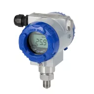   PTF30-G2NN-F8 Nyomástávadó 15-35VDC 0-1kgf/cm2 4-20mA G3/8" IP67 rel. EX d IIC T6