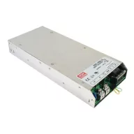   RSP-1000-12 Tápegység Panelre szerelhető DC 12V, 60A, 720W, 90-264VAC, 127-370VDC