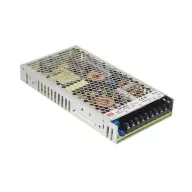   RSP-200-5 Tápegység Panelre szerelhető DC 5V, 40A, 200W, 88-264VAC, 124-370VDC