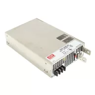   RSP-2400-48 Tápegység Panelre szerelhető DC 48V, 50A, 2400W, 180-264VAC, 254-370VDC