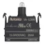 LED kontaktus Kék 12-24VDC