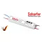 SCH-18-12 LED Tápegység 12V DC / 1,5A, 100-250V AC, 18W, IP67