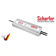   SCH-400-24 LED Tápegység 24V DC / 16,7A, 190-250V AC, 400W, IP67