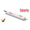 SCH-45-24 LED Tápegység 24V DC / 1,87A, 185-250V AC, 45W, IP67