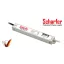 SCH-60-12 LED Tápegység 12V DC / 5A, 185-250V AC, 60W, IP67