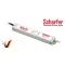 SCH-60-24 LED Tápegység 24V DC / 2,5A, 185-250V AC, 60W, IP67