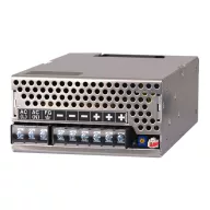   SPA-400-24 Autonics Tápegység panelre szerelhető, 24V DC, 200-240V AC, 400 W, Fémházas