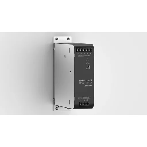 SPB-A015-05 Tápegység 5V DC 15W/3A 100-240V AC/90-350V DC IP20