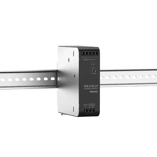 SPB-A030-12 Tápegység 12V DC 30W/2,5A 100-240V AC/90-350V DC IP20
