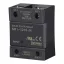 SR1-1210-N Szilárdtest relé 1-fázisú 4-30VDC T.: 24-240VAC/10A zero cross