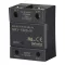 SR1-1220-N Szilárdtest relé 1-fázisú 4-30VDC T.: 24-240VAC/20A zero cross