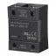 SR1-1225-N Szilárdtest relé 1-fázisú 4-30VDC T.: 24-240VAC/25A zero cross