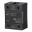 SR1-1230-N Szilárdtest relé 1-fázisú 4-30VDC T.: 24-240VAC/30A zero cross