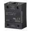 SR1-1240-N Szilárdtest relé 1-fázisú 4-30VDC T.: 24-240VAC/40A zero cross