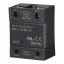 SR1-1250-N Szilárdtest relé 1-fázisú 4-30VDC T.: 24-240VAC/50A zero cross