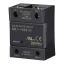 SR1-1425-N Szilárdtest relé 1-fázisú 4-30VDC T.: 48-480VAC/25A zero cross