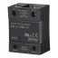 SR1-1430-N Szilárdtest relé 1-fázisú 4-30VDC T.: 48-480VAC/30A zero cross
