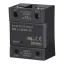 SR1-4240-N Szilárdtest relé 1-fázisú 90-240VAC T.: 24-240VAC/40A zero cross
