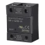 SR1-4250-N Szilárdtest relé 1-fázisú 90-240VAC T.: 24-240VAC/50A zero cross