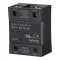 SR1-4275-N Szilárdtest relé 1-fázisú 90-240VAC T.: 24-240VAC/75A zero cross