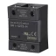 SR1-4275-N Szilárdtest relé 1-fázisú 90-240VAC T.: 24-240VAC/75A zero cross
