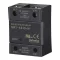 SR1-4410-N Szilárdtest relé 1-fázisú 90-240VAC T.: 48-480VAC/10A zero cross
