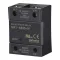 SR1-4425-N Szilárdtest relé 1-fázisú 90-240VAC T.: 48-480VAC/25A zero cross