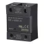 SR1-4425-N Szilárdtest relé 1-fázisú 90-240VAC T.: 48-480VAC/25A zero cross