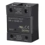 SR1-4440-N Szilárdtest relé 1-fázisú 90-240VAC T.: 48-480VAC/40A zero cross