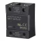 SR1-4475-N Szilárdtest relé 1-fázisú 90-240VAC T.: 48-480VAC/75A zero cross